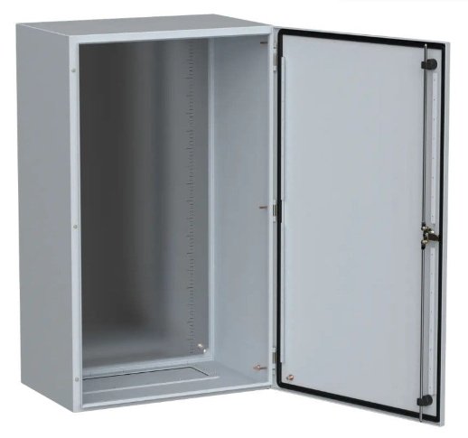 ЩМП-100.60.30 УХЛ1 IP66 1000х600х300 TITAN 5 (TI5-10-N-100-060-030-66)