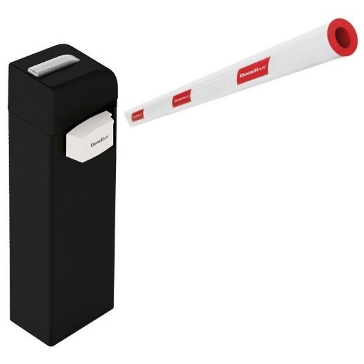 Шлагбаум автоматический DoorHan DoorHan BARRIER-PRO5000R
