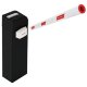 Шлагбаум автоматический DoorHan DoorHan BARRIER-PRO5000R
