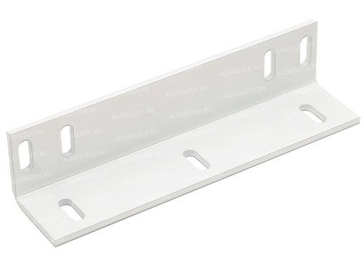 Уголок 150P (белый)