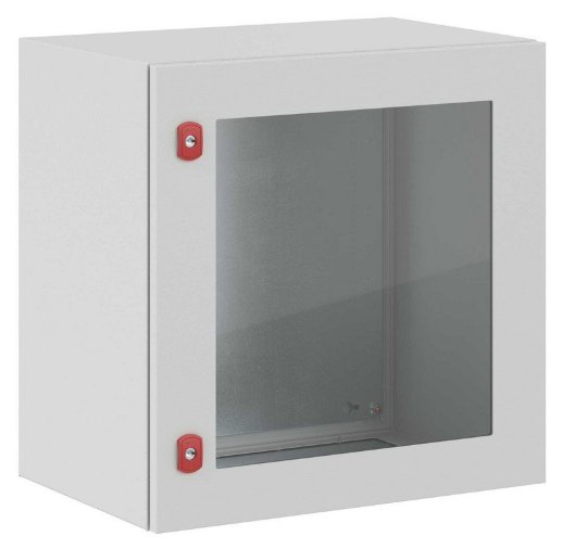 Навесной шкаф ST, 600x600x400 мм, IP66 (R5STX0664)