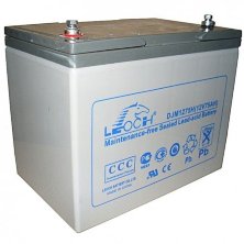 LEOCH DJM 1275H