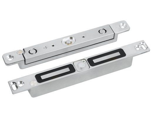 Замок электромагнитный сдвиговый ЭКСКОН AL-250SM