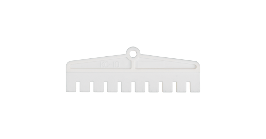 Размыкающий штекер NIKOMAX NMC-PL-DP10-10 (10 шт)