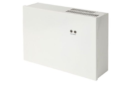 Блок резервированного питания трансформаторно-импульсный Полисервис БРП-24-9-ТИ