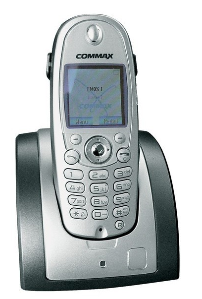 Трубка дополнительная Commax CDT-180