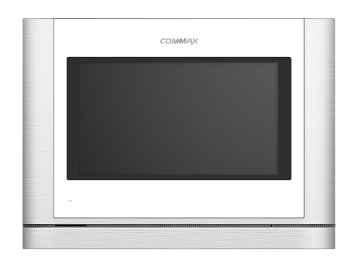 CDV-70MF/XL (белый)