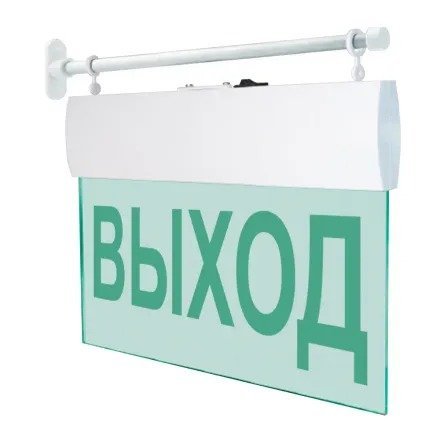М-12 ULTRA 'Выход', торцевое крепление