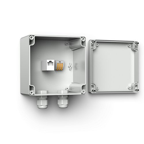 Коробка монтажная Тахион КР-1.2000