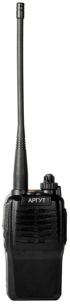 Радиостанция портативная Аргут Аргут РК-301Н VHF (RU51017)