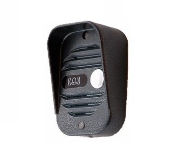 Видеопанель вызывная цветная JSB-Systems JSB-V02M PAL (серебро)