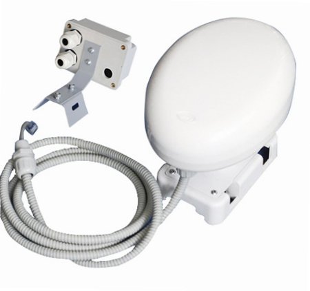 Извещатель радиоволновой однопозиционный ЮМИРС АГАТ-24-40А