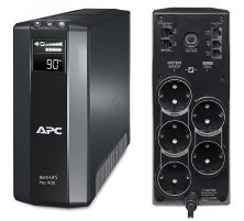 BR900G-RS APC Back-UPS Pro 900 ВА