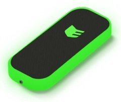 Считыватель бесконтактный для proxi-карт и брелоков ESMART ER1402 Mullion ESMART Reader BLE (белый)