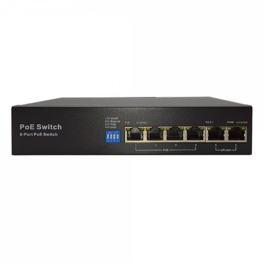 ST-S46POE PRO (версия 2)