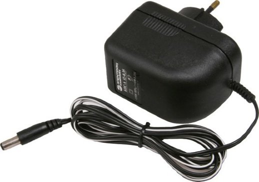 Блок питания GETCALL БПС 12-0,35