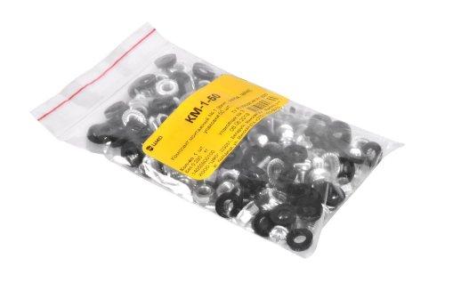 Комплект монтажный №1 (уп. 50 шт) ЦМО КМ-1-50