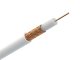 Кабель коаксиальный радиочастотный Optimus РК 75-3-32 (indoor)