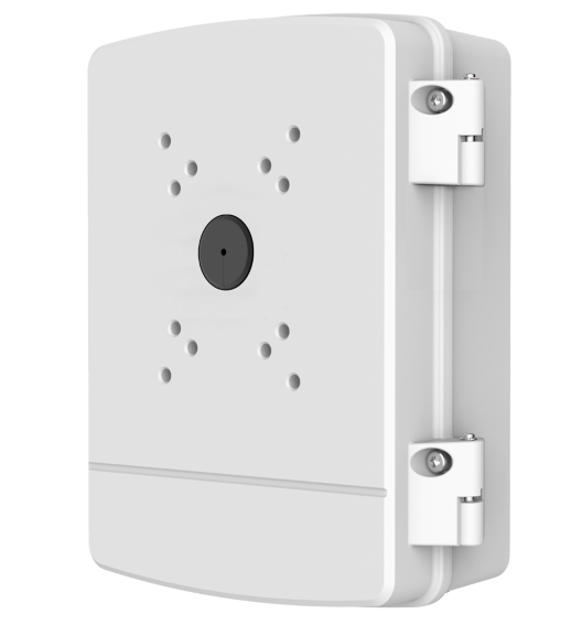 Монтажная коробка для крепления видеокамер BOLID BOLID BR-203