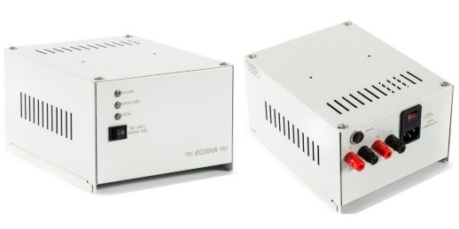 Источник питания Бастион Волна ББП-3/20 (255)