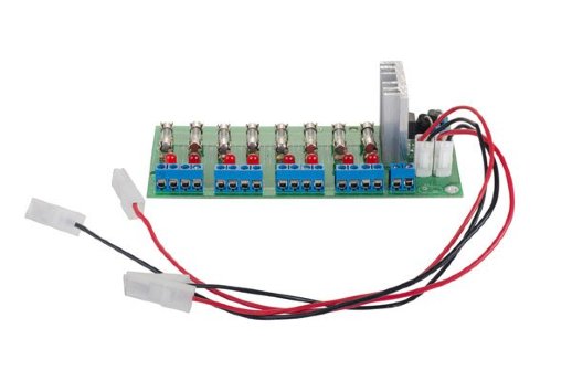 Блок защиты линии К-Инженеринг УЗК-8Р