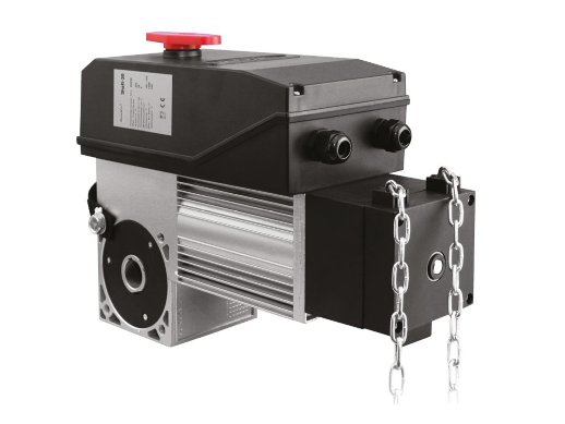 Комплект привода для промышленных секционных ворот DoorHan DoorHan Shaft-30 IP65KIT