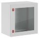 Навесной шкаф ST, 600x600x250 мм, IP66 (R5STX0669)