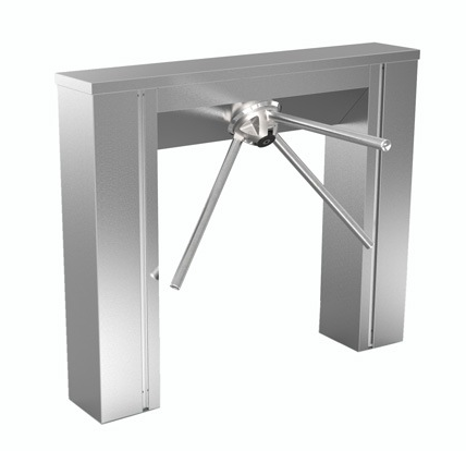 Турникет-трипод тумбовый РостЕвроСтрой Ростов-Дон ТТ10М1-У-П