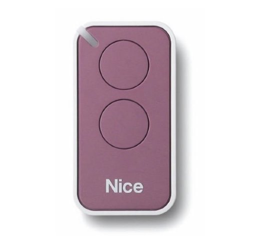 Брелок-передатчик радиоканальный NICE NICE INTI2L