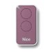Брелок-передатчик радиоканальный NICE NICE INTI2L