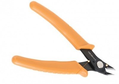 Кусачки NIKOMAX NMC-222
