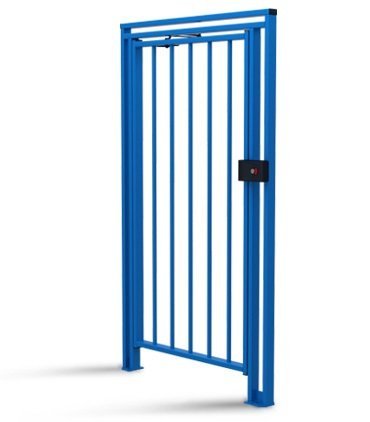 Калитка PERCo PERCo-WHD-16