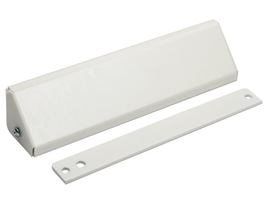 Комплект монтажа электромагнитного замка ЭКСКОН MK AL-400PR (белый)