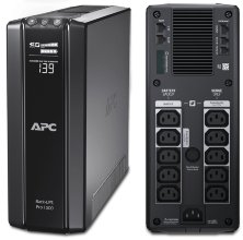 BR1500GI APC Back-UPS Pro 1500 ВА