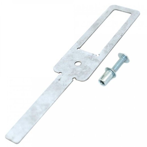 Комплекты для крепления ОКЛ FR ПР-60 (100шт) (PR08.5205)