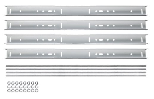 Комплект адаптеров Mastermann 400 под бандажную ленту