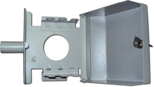 Коробка распределительная с замком на 30 пар Прочие российские КРТМ 2/30