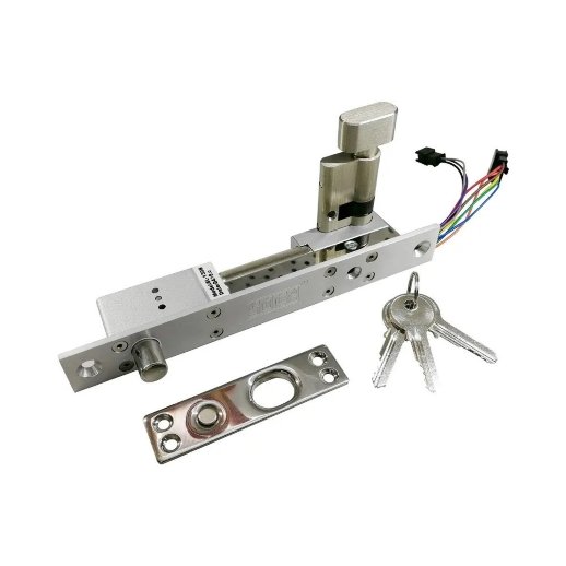 Врезной соленоидный электромеханический замок Soca SL-130B