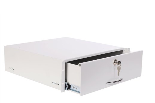 Полка (ящик) для документации ЦМО ТСВ-Д-3U.450