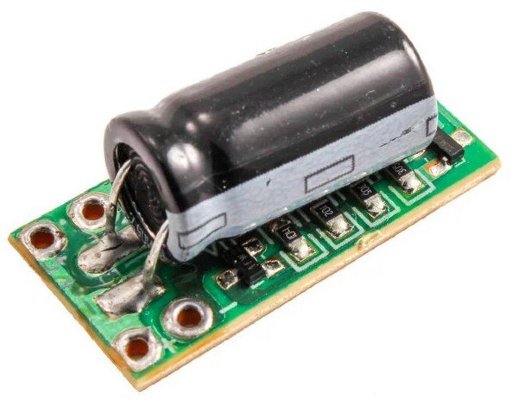 Плата размагничивания AccordTec AT-MGN