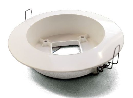 Устройство монтажное для монтажа в подвесной потолок Специнформатика-СИ Монтажный модуль для крепления в подвесной потол (УМ-5) ИД-2