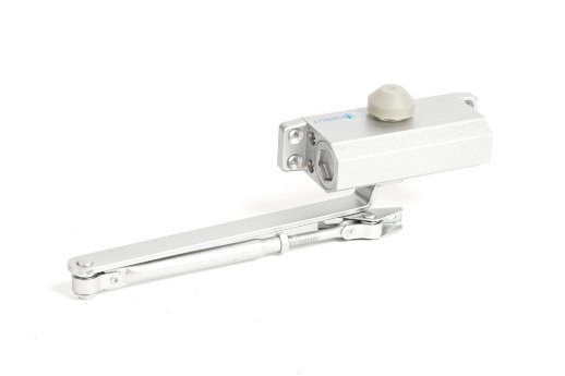 Доводчик дверной Бастион SPRUT Door Closer-121GR (8858)