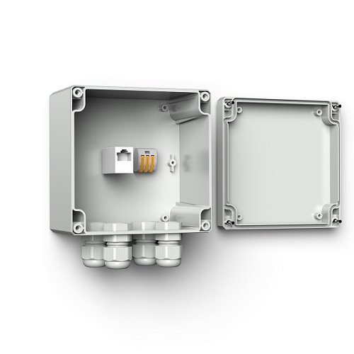 Коробка монтажная Тахион КР-1.4000