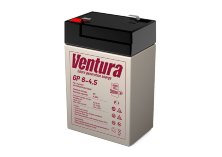 Ventura GP 6-4,5