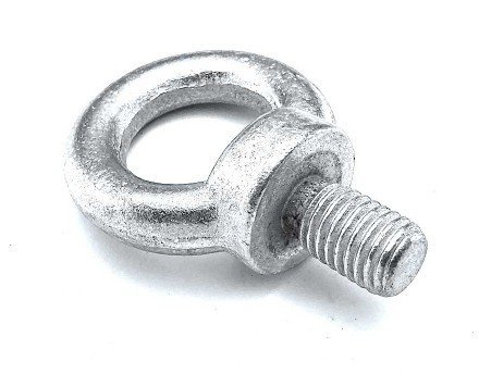 Рым-болт М12 DIN 580 (PR08.3901)
