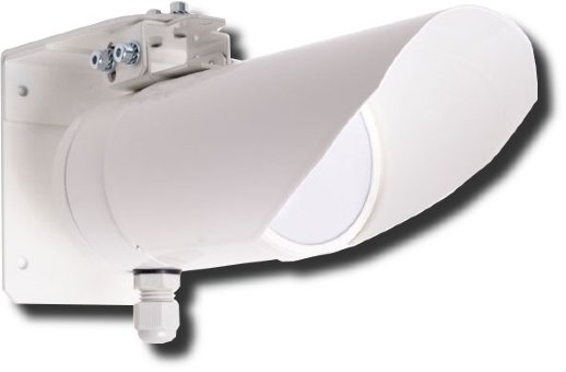 Извещатель охранный инфракрасный пассивный Полисервис ИД2-50Ш исп.5