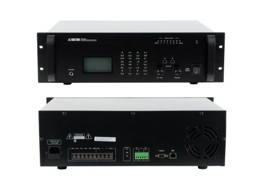 IP-усилитель 240Вт ROXTON IP-A67240