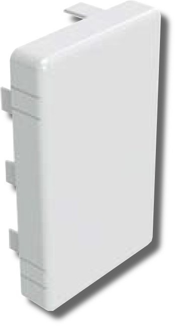Заглушка для короба ДКС Заглушка 100х40 LAN (00873)