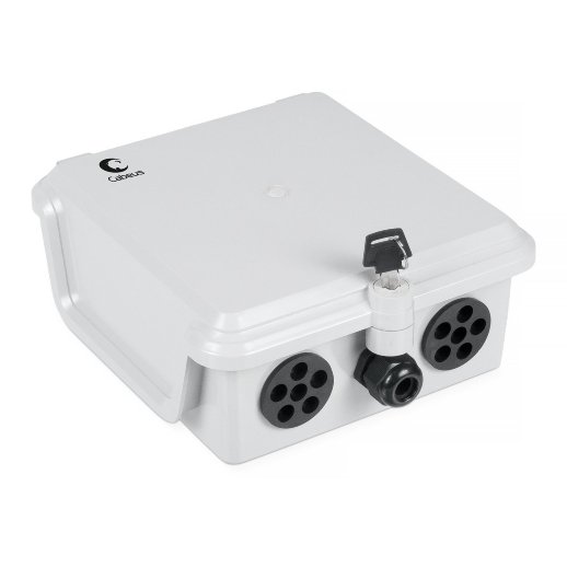 Коробка распределительная на 50 па CABEUS O-DB-50P (7478c)