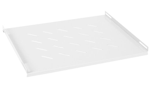 Полка 19" CABEUS SH-J018-FC-600m (7229c)